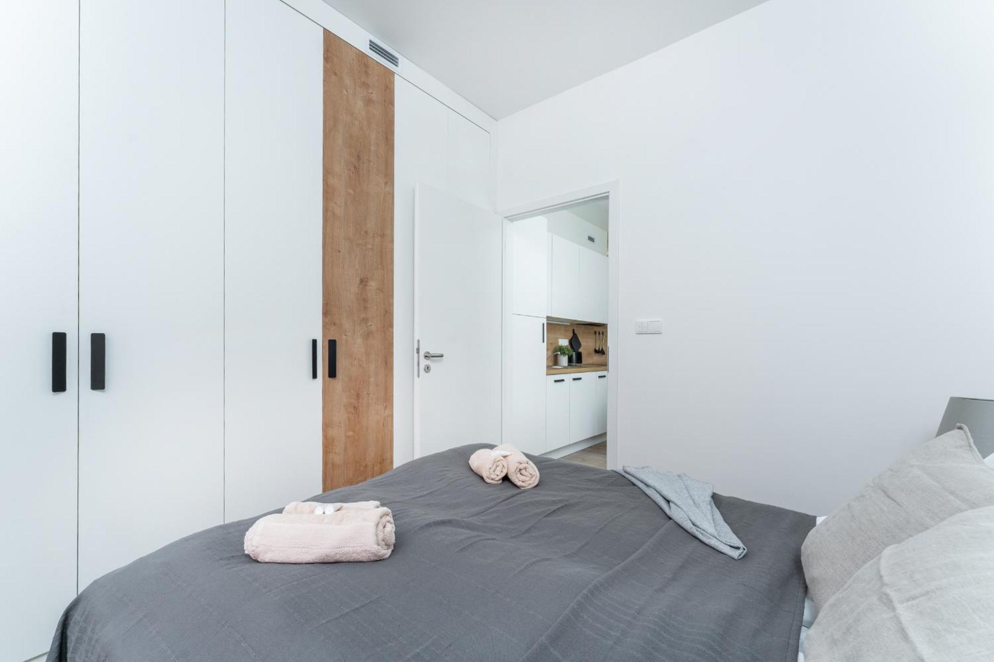 Mymozart Apartments Prague By Rentero Property Exterior photo