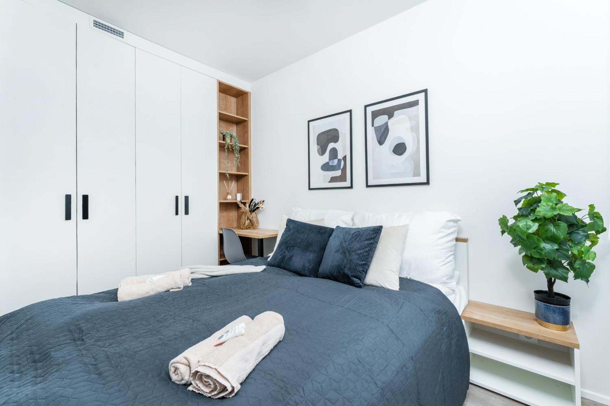 Mymozart Apartments Prague By Rentero Property Exterior photo