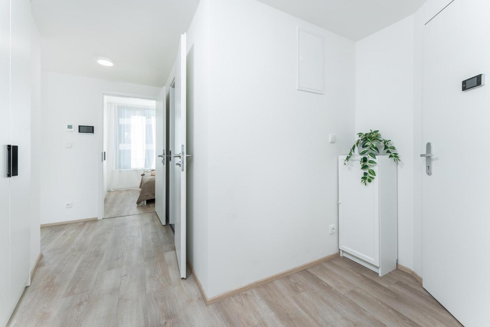 Mymozart Apartments Prague By Rentero Property Exterior photo