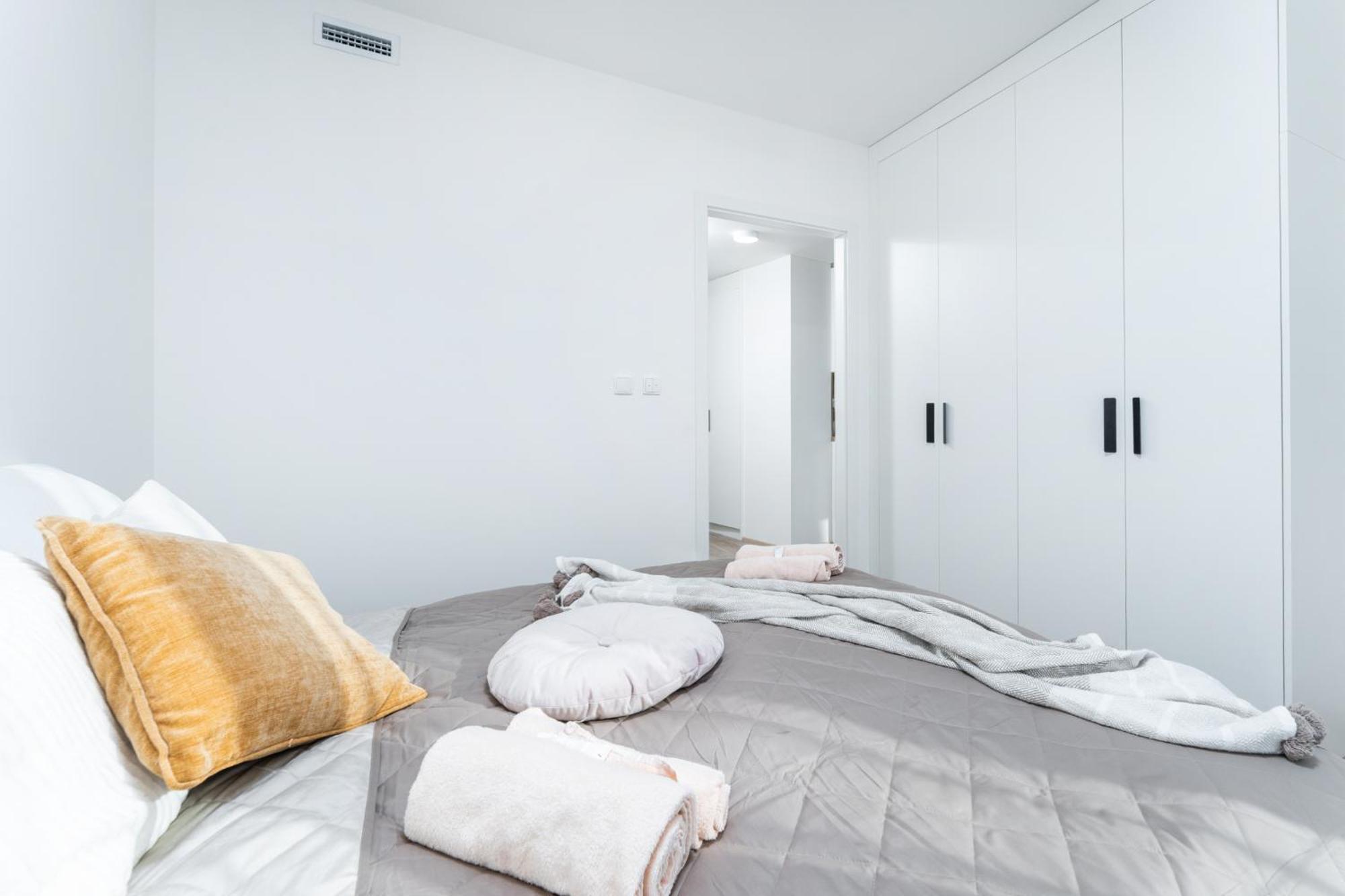 Mymozart Apartments Prague By Rentero Property Exterior photo