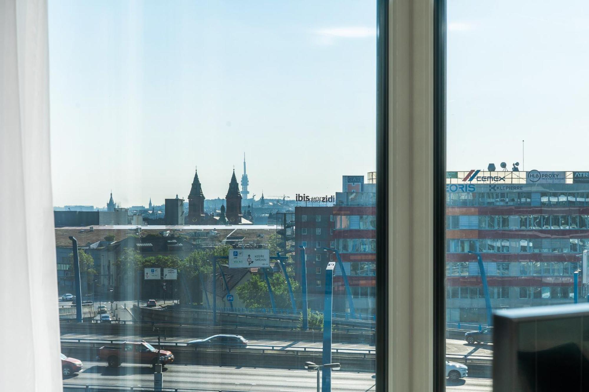 Mymozart Apartments Prague By Rentero Property Exterior photo